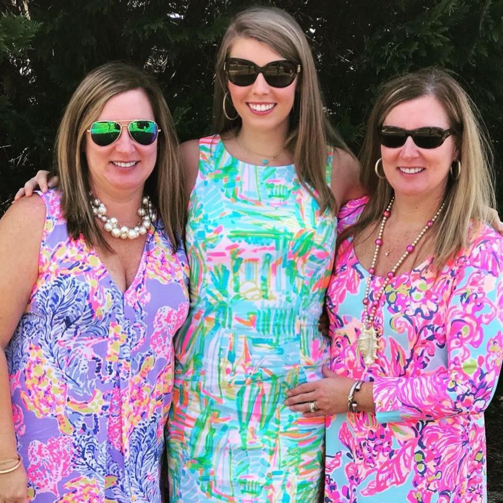 Meet your Posher, Katelyn